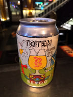 Bevog Totem Sour IPA