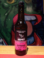 MallasSepät Sytyke Brut IPA