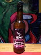 MallasSepät Naantalin Eeppinen IPA