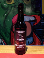 MallasSepät Houkutus Milk Stout