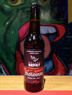 MallasSepät Moukari Double IPA