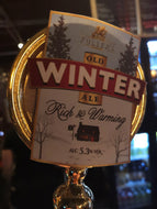 Fuller's Old Winter Ale