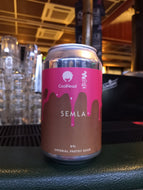 CoolHead Semla Imperial Pastry Sour