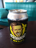 Rocking Bear Koomikko IPA