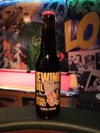 Olarin Panimo (Br)ewing Oil Imperial Stout