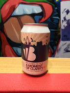 Beerbliotek A Moment of Clarity #181