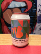 Beerbliotek Here comes the sun #264