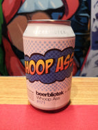 Beerbliotek + All In Brewing Whoop Ass #171