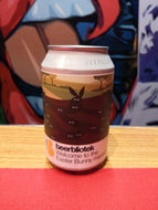 Beerbliotek Welcome to the Easter Bunny Mansion #245