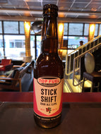 Top Fuel Stick Shift Sour Ale