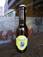 Klackabacken Egologisk Pilsner