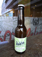 Klackabacken Berliner Breeze