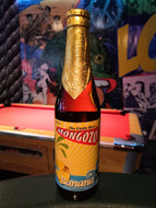 Mongozo Banana