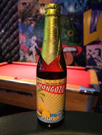 Mongozo Mango