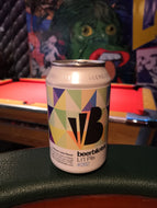 Beerbliotek Li'l Pils #282