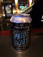 Vocation Pride & Joy