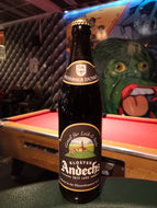 Andechser Weissbier Dunkel