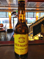Tornion Panimo Hermann Golden Pils