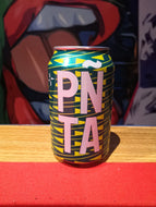 North Brewing Piñata