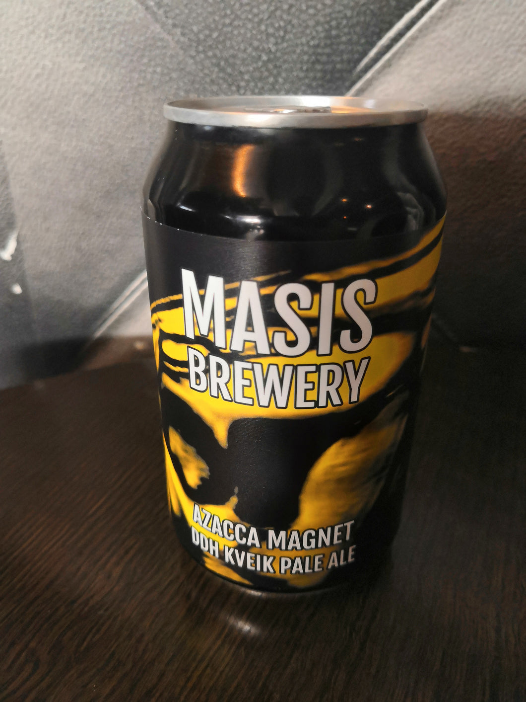 Masis Brewery Azacca Magnet