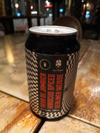 Marble Beers Agua de Jamaica