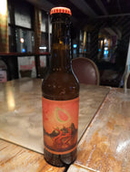 Pühaste Brewery Guava Gose