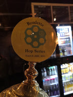 Pühaste Roulette Hop Series Talus (HBC 692)