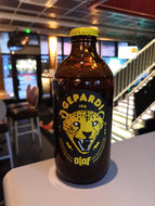 Olaf Brewing Gepardi