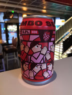 Mikkeller Limbo Series Raspberry