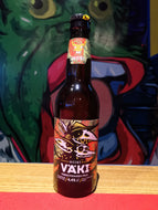 Panimo Hiisi Väki Forestfinnish Pils