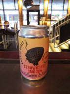 Purtse Strawberry Smooch Gose