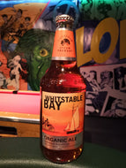 Shepherd Neame Whitstable Bay Organic Ale