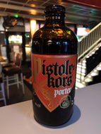 Olaf Brewing Pistolekors Porter