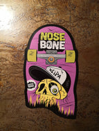 Olarin Panimo Nosebone