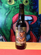 Iso-Kallan Irish Coffee Stout