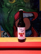 Mallassepät Cherry Pie Sour