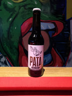 Mallassepät Pata Milk Stout