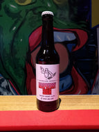 Mallassepät Barbaari Series Raspberry Sour