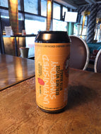 RPS Unfinished Symphony Berliner Weisse with Mango