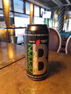 RPS Option B Hazy Pale Ale