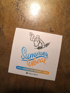 MallasSepät Summer Wheat