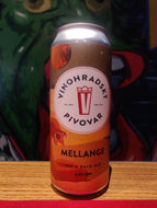 Vinohradský Pivovar Mellange
