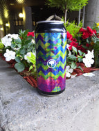 Salama Brewing Motueka Barbara Pils