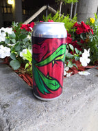 Salama Brewing Neon Beast NEIPA