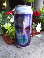 Salama Brewing Neon Daimon NEDIPA