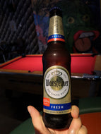 Warsteiner Fresh