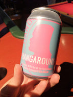 Hangaround & Nobody Brewing Hangaround