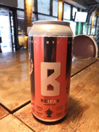 Ant Brew ReIPAs