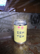 CoolHead Zen out of Ten