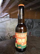Mikkeller Sundried Saison